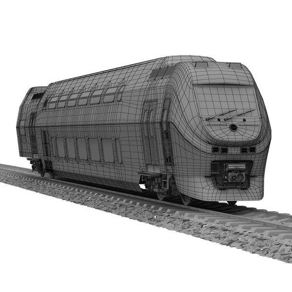 3ds ns dd-irm double - Regiorunner by Next Image
